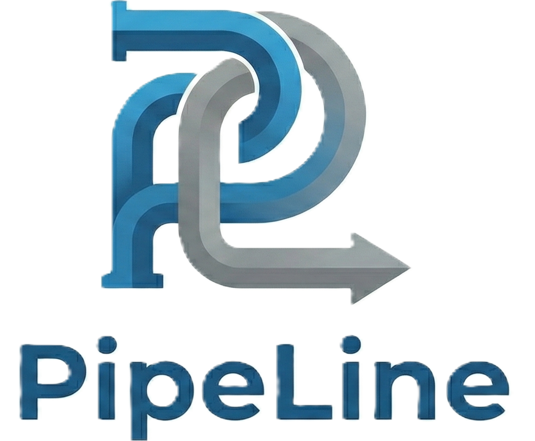 PipeLine Logo