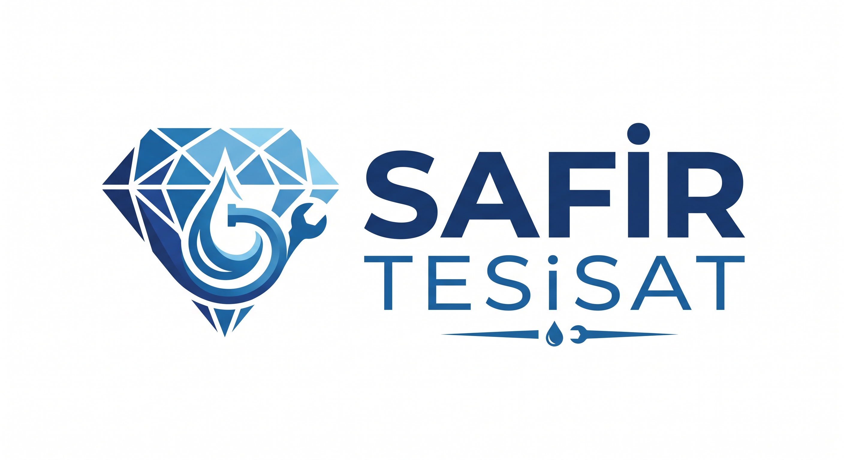 İncek Safir Sıhhi Tesisat: Kırmadan Su Kaçağı Tespiti ve Tıkanıklık Açma Çözümleri